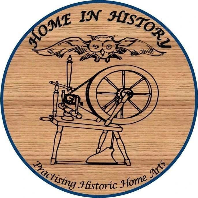 Home in History