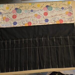 Needle Rolls: Needle arts Lover