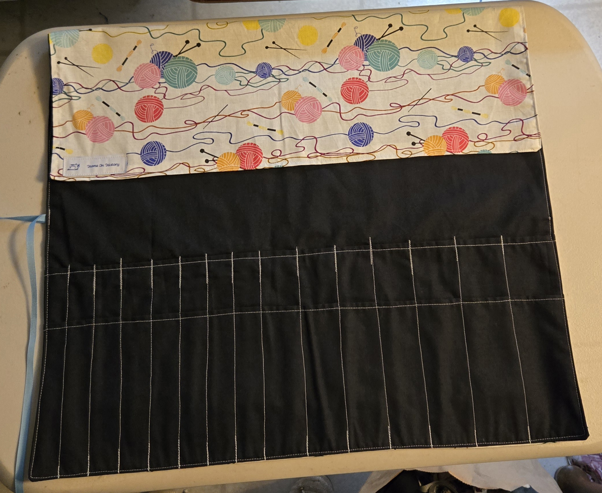 Needle Rolls: Needle arts Lover